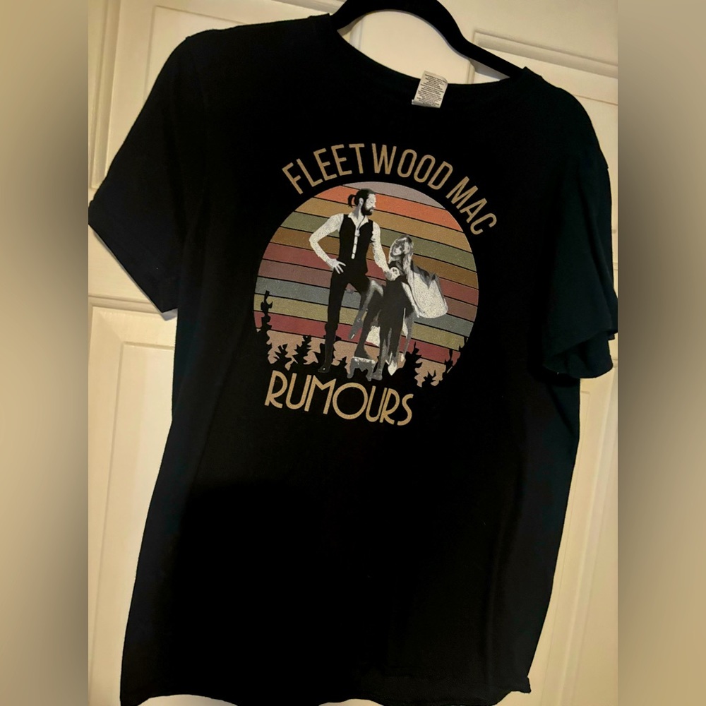 Fleetwood Mac Tee